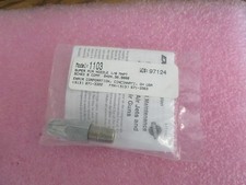 Exair Corporation Modell : 1103 Luft D&uuml;se 1/8 Mnpt. Neu aus Altem Lagerbestand <