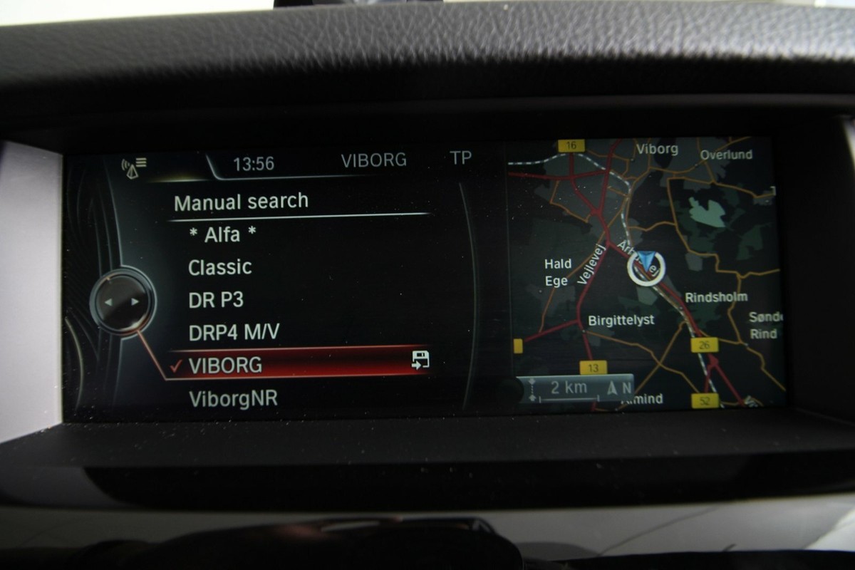 BMW M550d 3,0 Touring xDrive aut.
