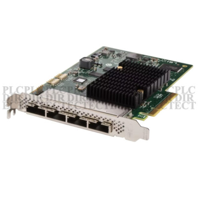 New LSI 9201-16E HBA 6Gbps 16-Lane External IT Mode | eBay