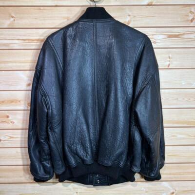 Archive 80S ISSEY MIYAKE Leather Jacket Chisato Tsumori Archive 80S ISSEY MIYAKE Leather Jacket Chisato Tsumori