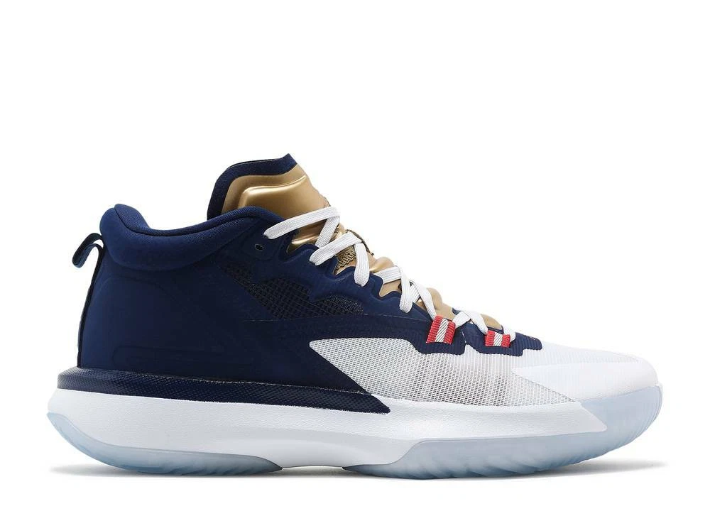 Jordan Zion 1 USA - DA3130-401 for Sale | Authenticity Guaranteed