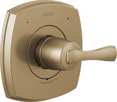 Delta T14076 Stryke Monitor 14 Series Pressure Balanced Valve 