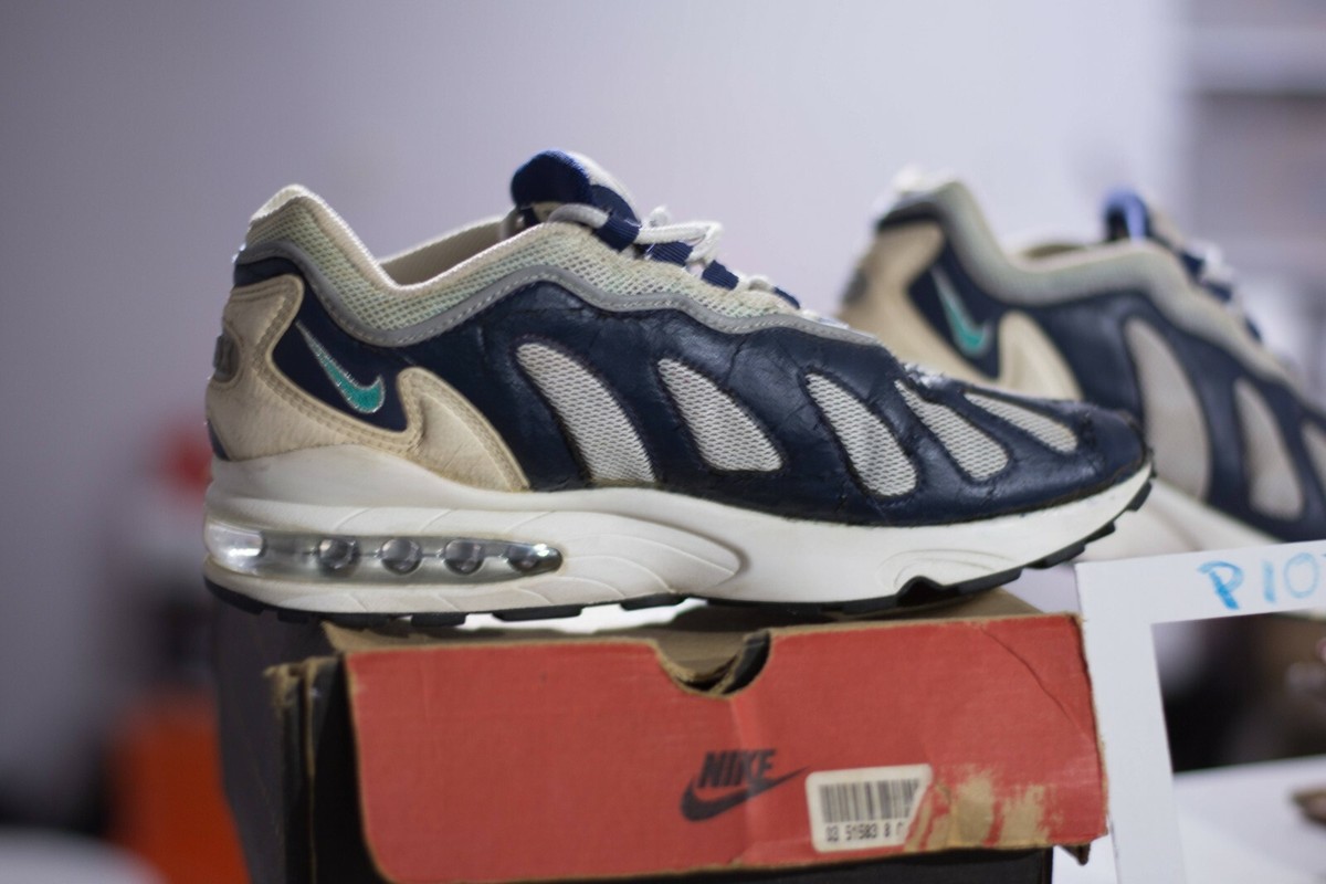 nike air max 96 11