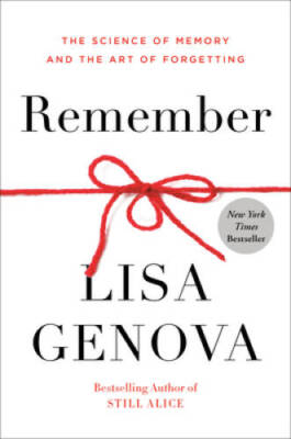 Remember: The Science of Memory and the Art of Forgetting - VERY GOOD