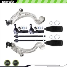 For 00-05 Buick LeSabre Cadillac DeVille Front Lower Control Arm Suspension Kits