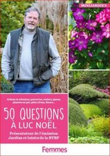 Livre MINI JARDIN 2 - 50 QUESTIONS A LUC NOEL (neuf)