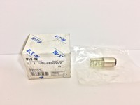 Eaton Yellow Single Tower Multiple Led Lamp Sl-led230-y Eaton Yellow Single Tower Multiple Led Lamp Sl-led230-y