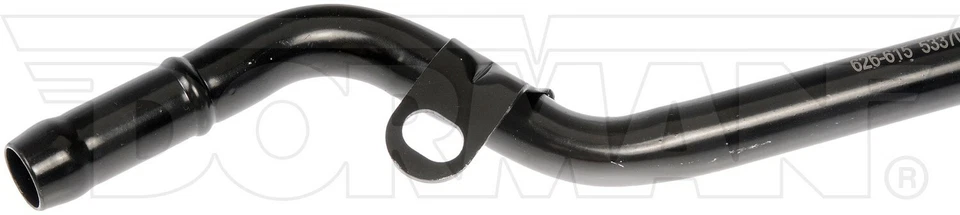 Conjunto de manguera de calefacción HVAC Dorman para Chevrolet Silverado 2500 HD Classic 2007 Foto 2 de 4