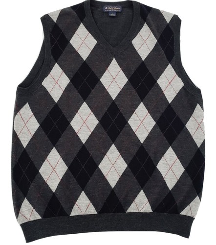 Brooks Brothers Men's Extra Fine 