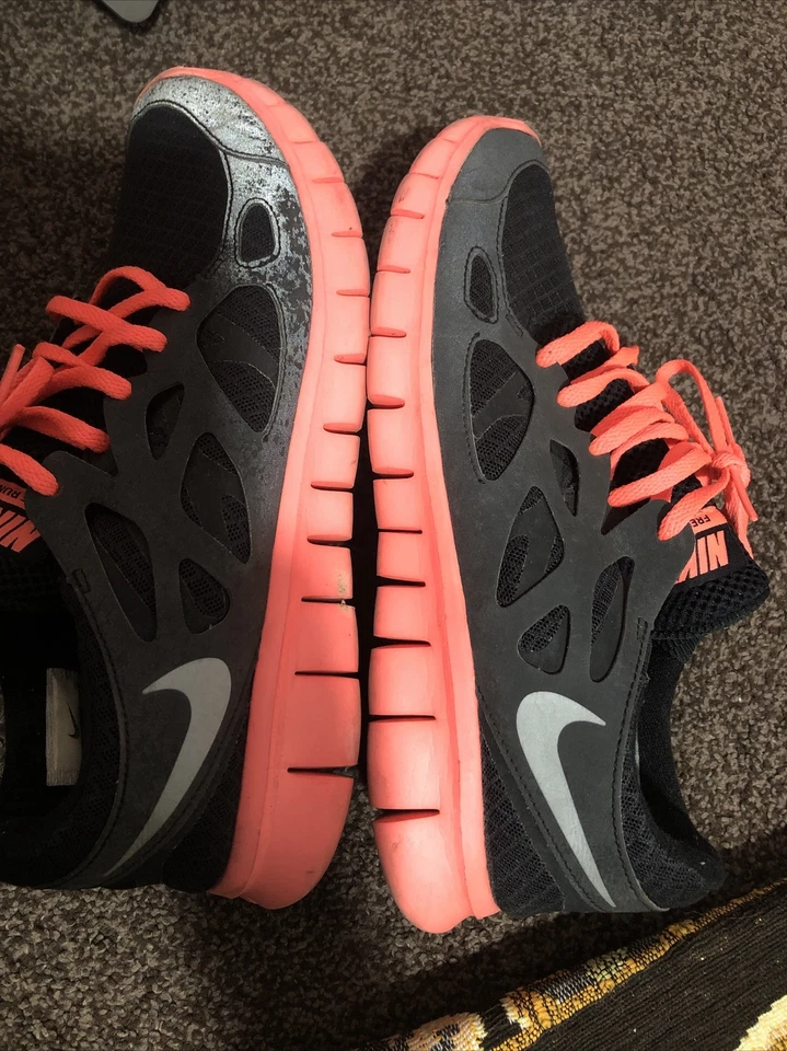 Nike Free Run 2 UK taille 6,5 - Photo 4/4