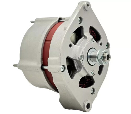 OEM Alternator For Case Loader Backhoe 580 580K 590 680 680L 780 780D - Picture 2 of 4