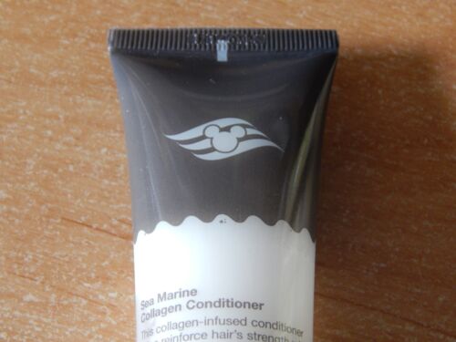 DISNEY CRUISE LINE H20+ BEAUTY BALSAMO COLLAGENE MARINO IDRATA 2 OZ - Foto 5 di 6