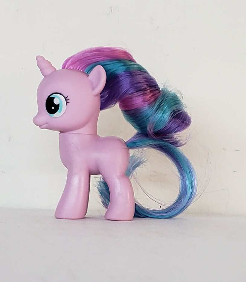 My Little Pony STAR DREAMS Cutie Mark Crusaders And Friends