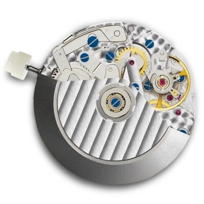 Eta 7750 Valjoux Top Grade Movement Automatic Chronograph | eBay