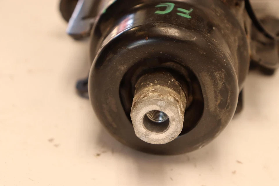 2019-2024 LEXUS ES300H FRONT CENTER ENGINE MOTOR SUPPORT MOUNT CUSHION OEM - Image 2 of 4