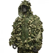 Russian Army Camouflage jacket Chimera summer [STICH PROFI] Moss