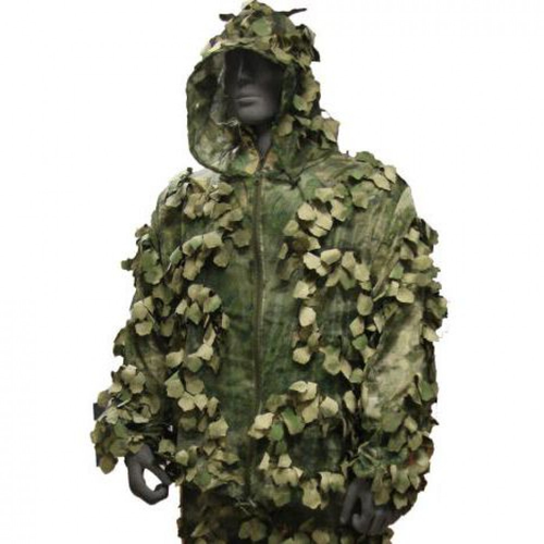 Veste camouflage armée russe Chimère été [STICH PROFI] mousse
