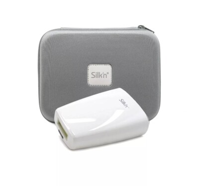 Silk'n IPL Jewel LUXX Permanente Haarreduktion EU Stecker - Ex Display
