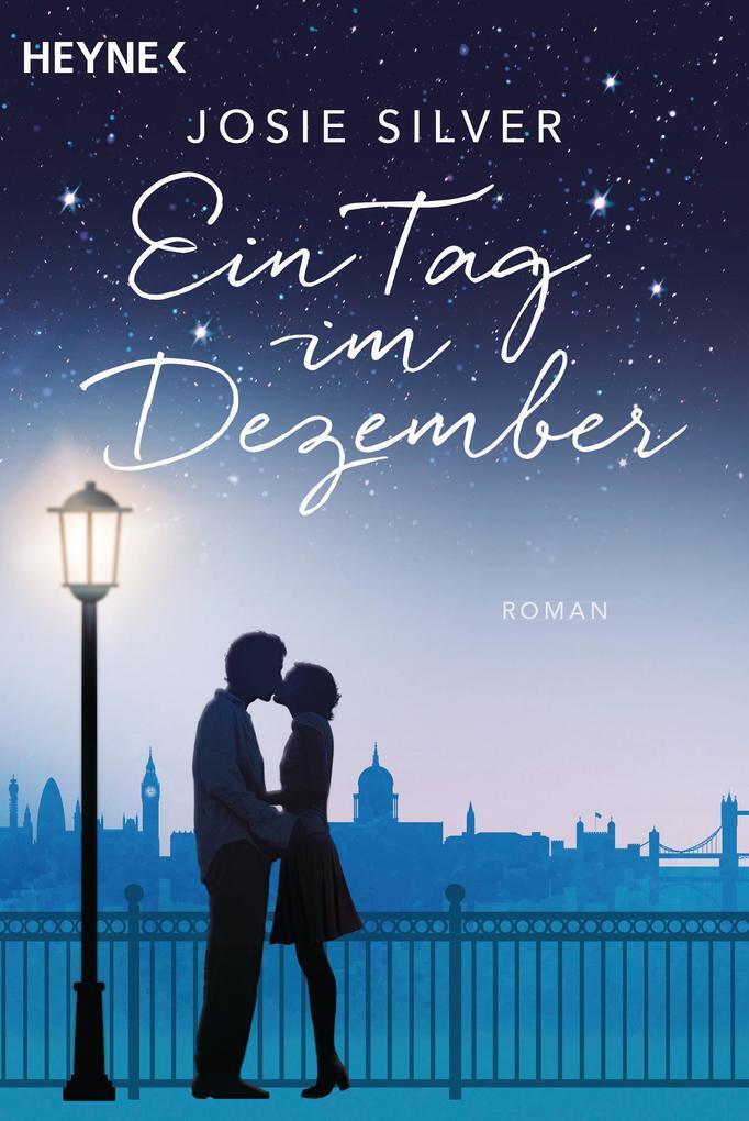 Thumbnail - Ein Tag Dezember | Josie Silver | 2018 | Deutsch | One Day In December