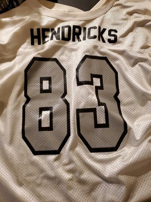 ted hendricks jersey