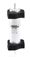MANN-FILTER Wk 6021 Fuel Filter For Audi Porsche