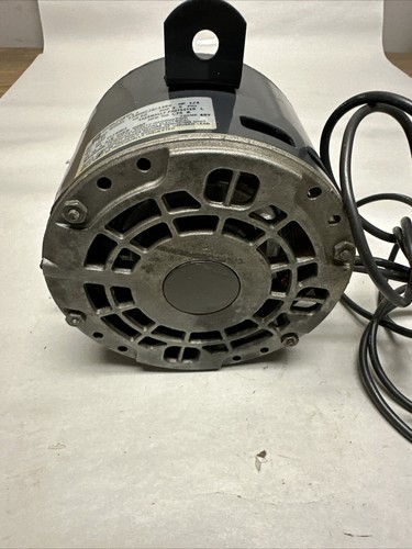 Emerson,F55HXCJG-1484,1/4HP 1050RPM 230V 48Y Frame Blower Motor (G010) - Picture 3 of 5