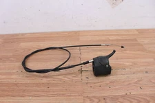 2003 YAMAHA WAVERUNNER XLT800 Throttle Assembly Throttle Lever w/ Cable