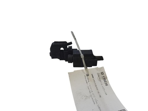 BMW 3 F30 F35 F31 2012 Diesel 105kW Turbolader Druckwandler Magnetventil