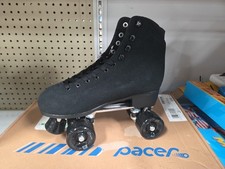 Pacer Slider Quad Skates 10 In Men's 11 In Woman 