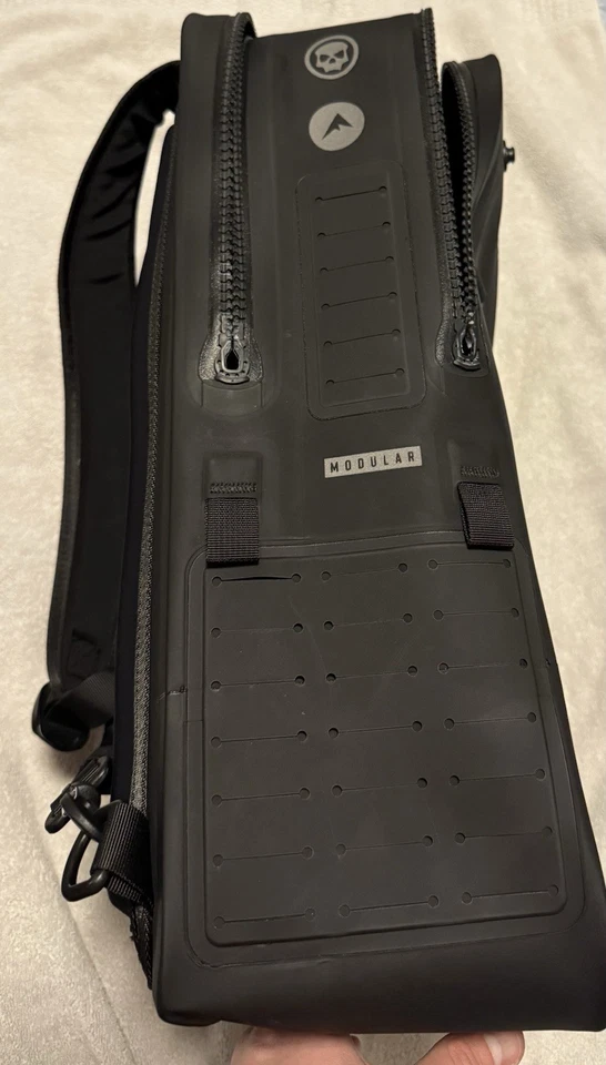 Mochila impermeable ProDNA/Infamous - FNDN Modular M6 31L Foto 2 de 4