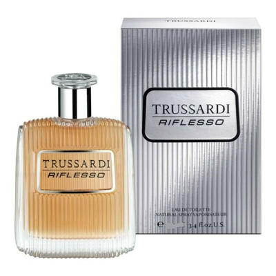 Trussardi RIFLESSO Eau de Toilette Spray