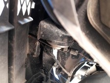 Pare-choc avant BMW 318