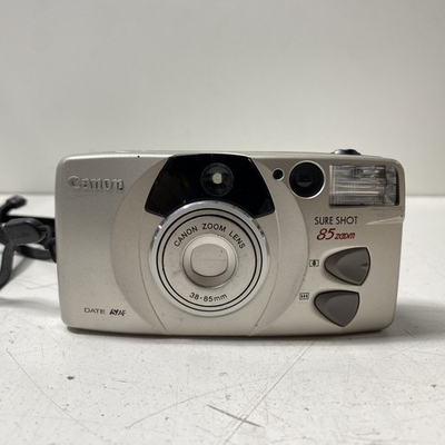 #ad #ad Canon Sure Shot 85 Zoom 35mm Point amp; Shoot Camera $89.99