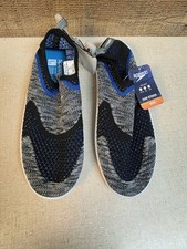 Speedo Junior Boy Surf Strider Water Shoes Large 2-3 