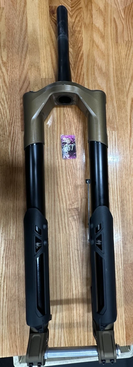 Rockshox 170mm Bicycle Forks for sale | eBay