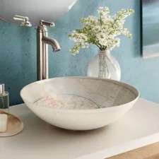 Native Trails MG1717-BR - Bathroom Sinks Sinks