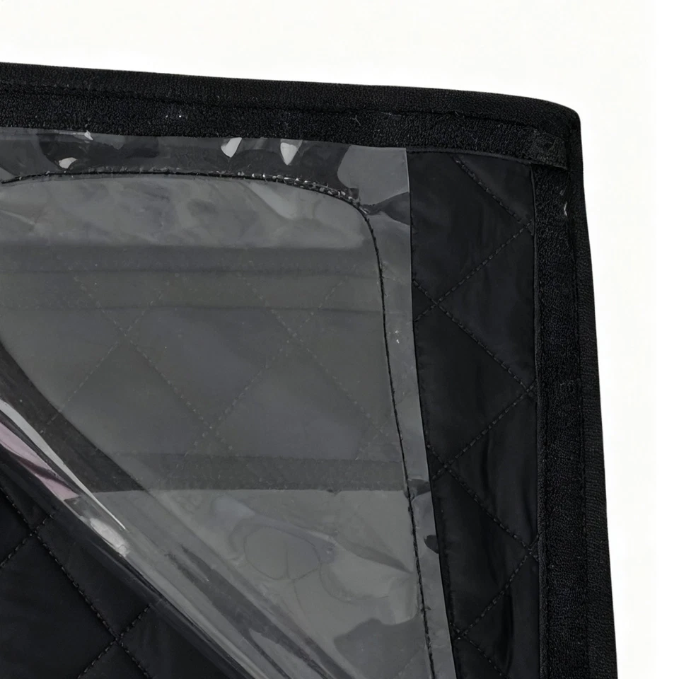 Hose Watering Timer Cover Outdoor Practical Weather Protection Accessories - Image 3 of 4