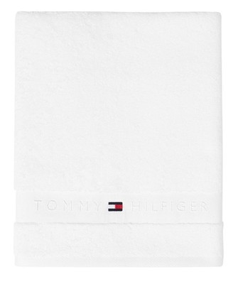 Tommy Hilfiger Handtuch LEGEND | White