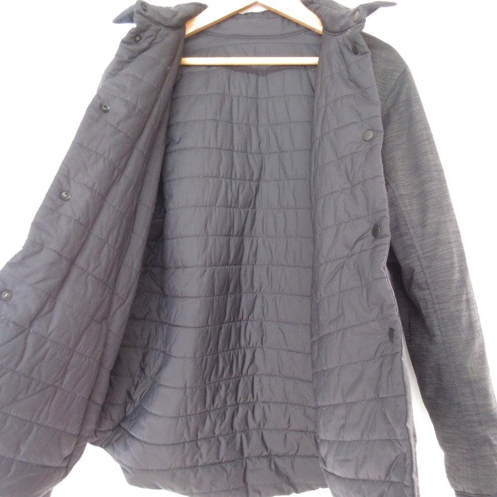 Lululemon Primaloft Reversible Padded Jacket, Siz… - image 8