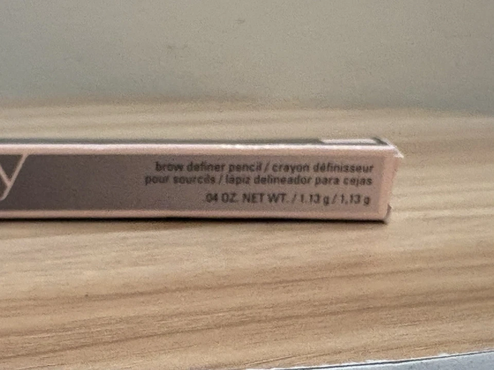 mary kay brow definer pencil soft auburn Sft Abrn chtn rx 034733 .04oz 1.13g - Image 2 of 4