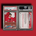 Shohei Ohtani Angels RC 2018 Topps Opening Day #200 PSA 10 GEM MT