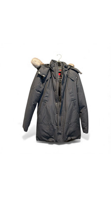 Moose Knuckles Men's Parka