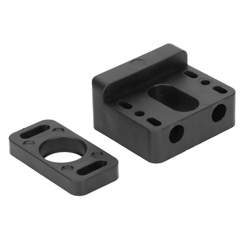 Z Axlt Lead Screw Fix Bracket Finishing Process Abrasion Performance High Har DB - Photo 9/12