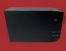Bose Acoustimass 25 Series II Powered Subwoofer -Tested Working Order Bose Sound