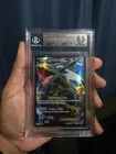 Rayquaza EX (104 Full Art) 104/108 Roaring Skies Holo