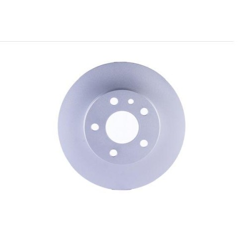 Disco Freno Hella 8DD 355 105-511 Pro per Alfa Romeo Fiat Assale Posteriore