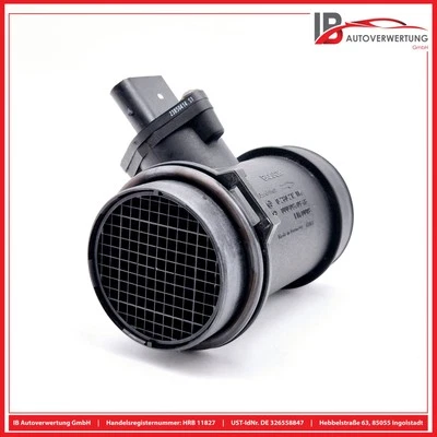 Luftmassenmesser Luftmengenmesser 0000940948 MERCEDES-BENZ W208 R170 BOSCH - Bild 1 von 4