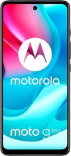 Motorola Moto G60s 128GB Dual-SIM Ink Blue - Akzeptabler Zustand (XT2133-2)