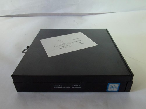 Dell OptiPlex 7040 Core i5-6500T 2.50GHz 4GB 240GB SSD Win 10 Mini PC (V2302) - Picture 4 of 7
