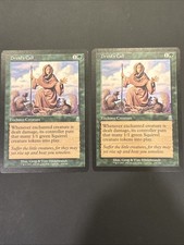 2x Druid's Call Odyssey MTG NM UP Magic